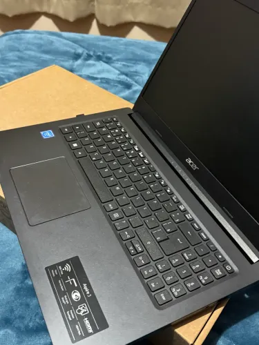 Notebook Acer Aspire 3