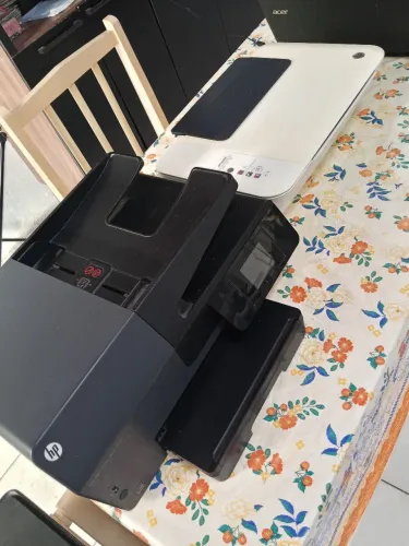 Impressora HP Deskjet Ink Advantage 1515 / impressora HP officejet pro 6830