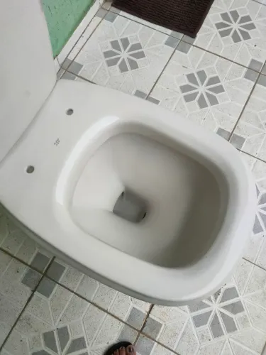 Vaso sanitário