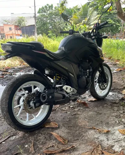 Para bairro e interior
