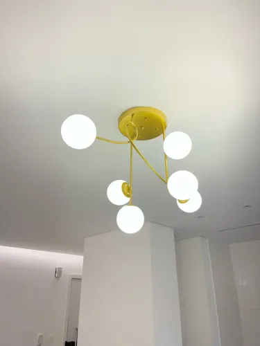 Lustre pendente moderno NOVO