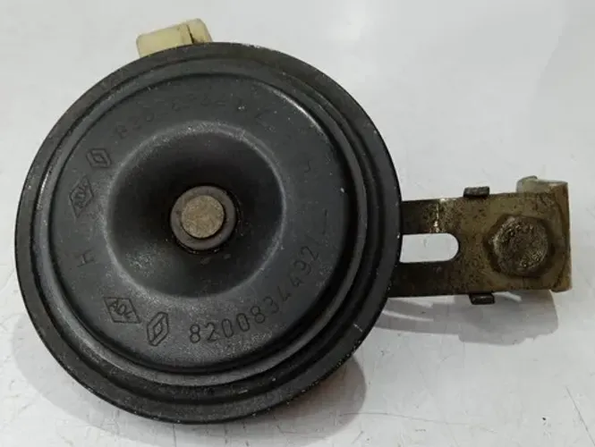 Buzina Renault Sandero 2009 2010 2011 2012