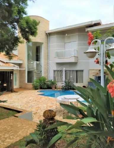 Venda - Chácara - Jardim Santa Alice - Santa Bárbara D'Oeste - SP
