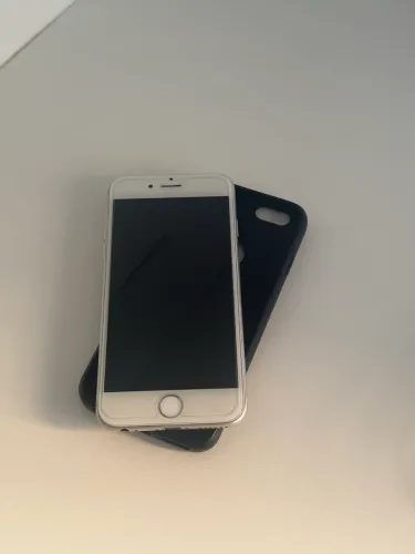 iPhone 6 branco 64gb
