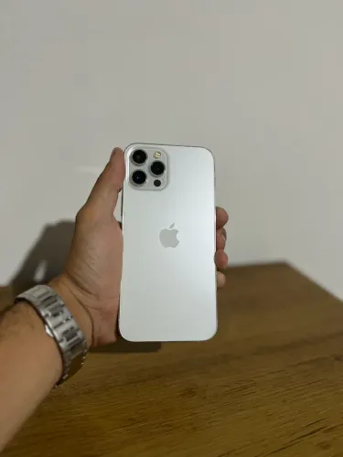 iPhone 12 Pro Max - 128GB