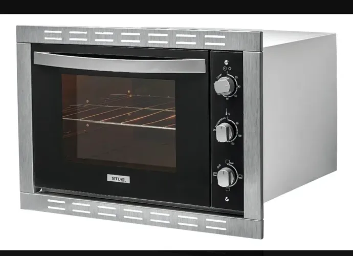 Forno Embutir 44 Litros - Stellar