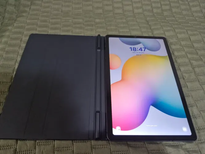 Galaxy Tab S6 Lite