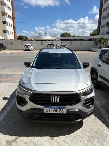 Fiat Pulse Drive 1.3 8V Flex Aut. 2024