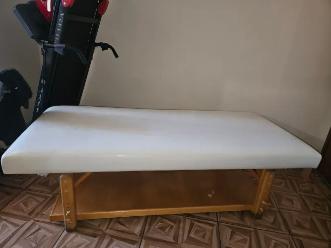Maca Legno em bom estado 