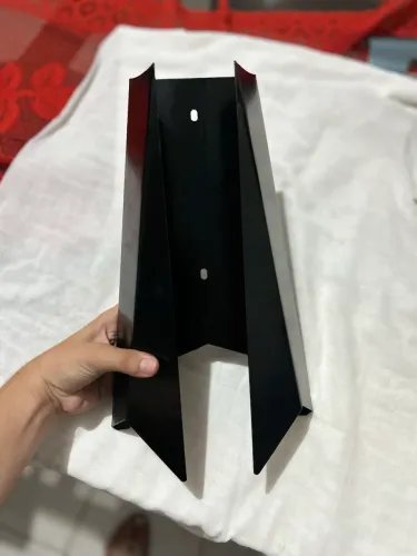 Protetor de Quadro/Papinho