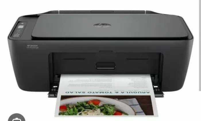 impressora Hp