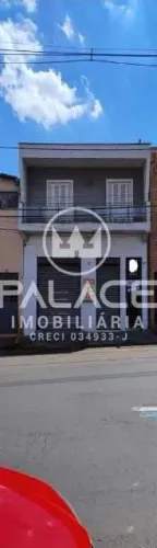 casa à venda em vila rezende, piracicaba 3 quartos 90m²