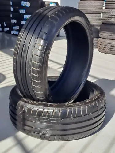 PAR 205/40R18 DUNLOP SPORTMAXX 