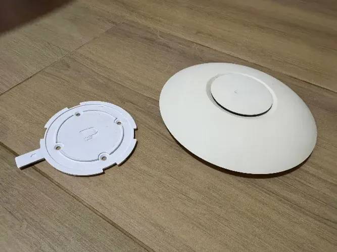 Ponto De Acesso Ubiquiti AP AC Lite