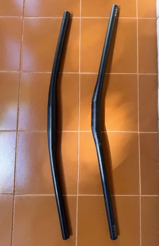 GUIDÃO BIKE MTB