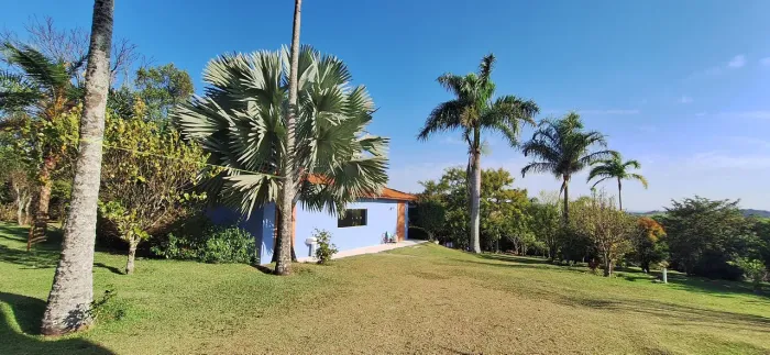 Chacara Monterrey Louveira SP 1.300m , Duas casas, Direto com proprietario