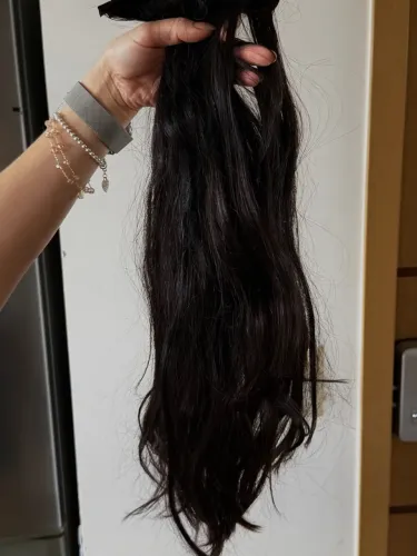 Mega Hair 