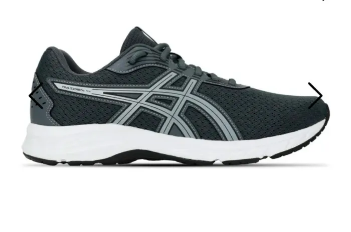 Tênis De Corrida Asics Raiden 4