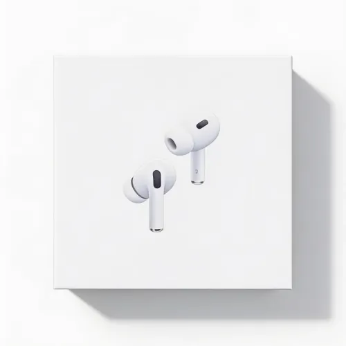 AirPods Pro 2ª Geração ORIGINAL Apple Lacrado | Novo na Caixa 