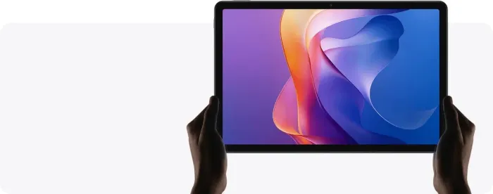 Redmi Pad 2 4G 128GB novo lacrado com NF e garantia