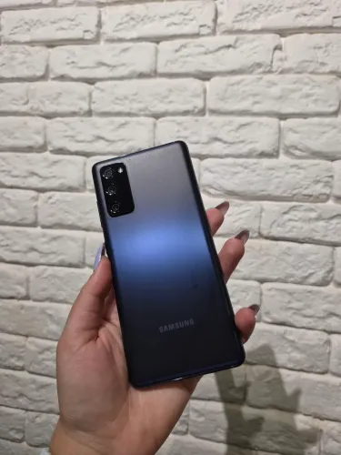 Galáxia S20 FE 5G