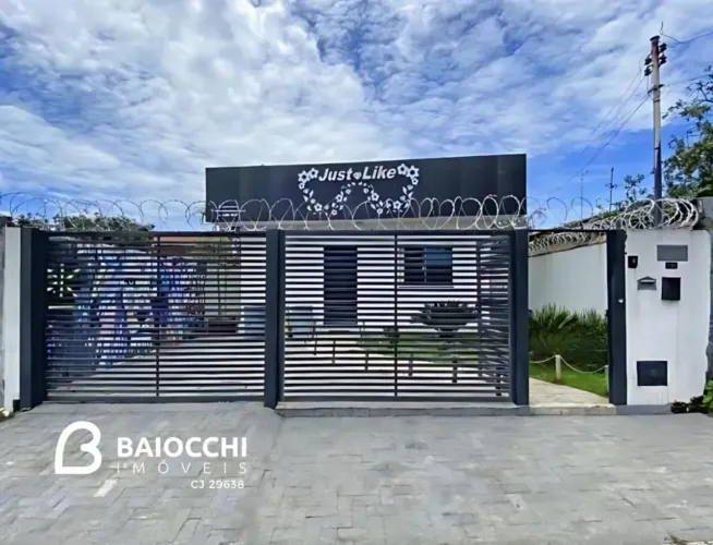 Imóvel Comercial - Setor Faiçalville
