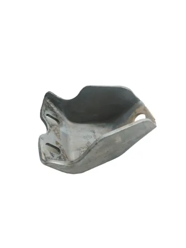 Suporte Turbina Renault Master 2.3 Original 823741 A0421