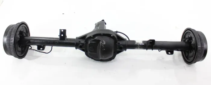 DIFERENCIAL TRASEIRO 11X39 DAKOTA 98/01