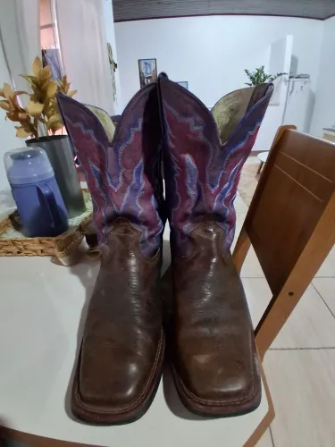Bota DGO
