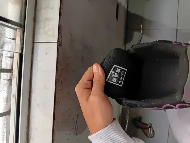 Tenis tesla footwear 