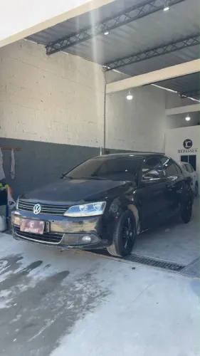 Volkswagen Jetta Comfortline 2.0 T.flex 8V 4P Mec. 2011