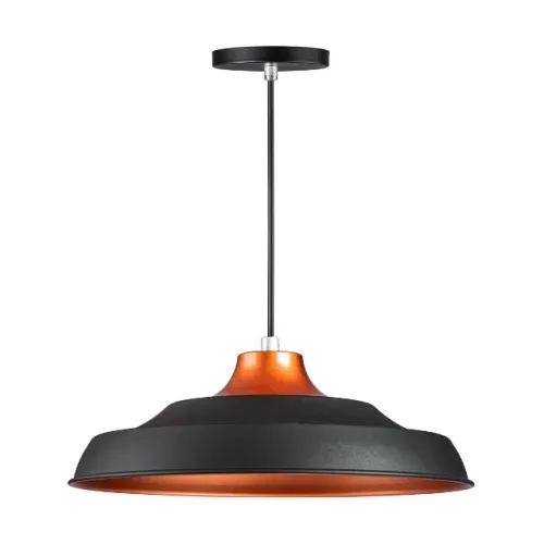 Lustre Pendente Classico Mesa 1.50 Mts De Fio