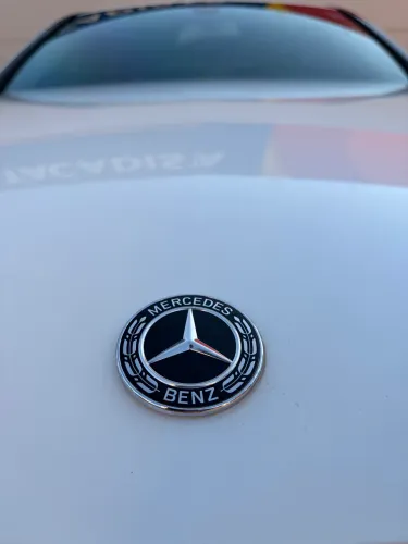 Mercedes-Benz C-180 CGI Avant. 1.6/1.6 Flextb 16V Aut. 2018