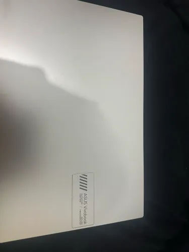     Notebook Asus potente e conservado - Ótima oportunidade!