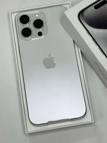 iPhone 15 pro