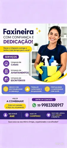 Limpezas