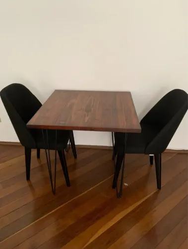 Mesa retrô - Tok stok