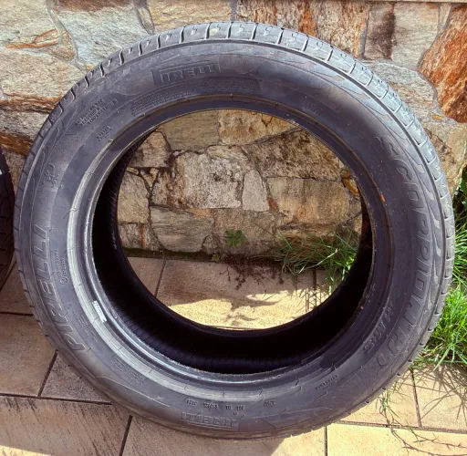 Jogo 4 pneus 225/60 R18