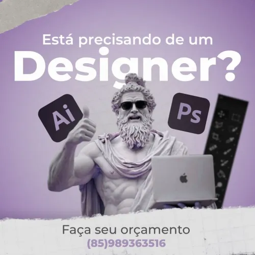 Designer Grafico