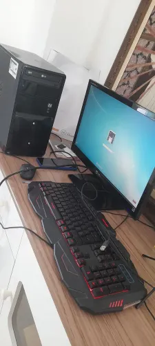 Computador completo