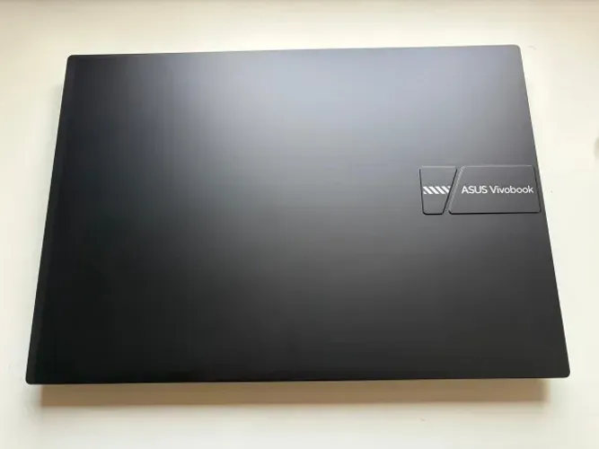Notebook ASUS Vivobook 16" WUXGA - NOVO | Intel Core i7 | 16GB RAM | SSD 512GB