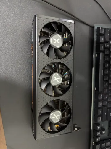 Rx 7600 8gb