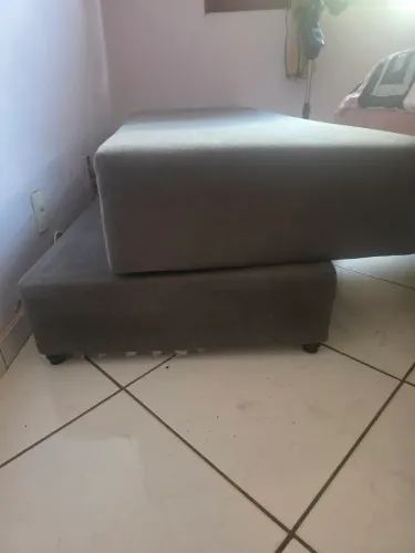 Vendo esse sofá-cama