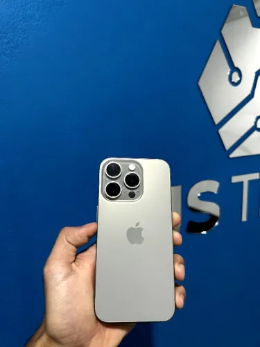 iPhone 15 Pro 256gb