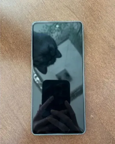 Samsung S20 FE