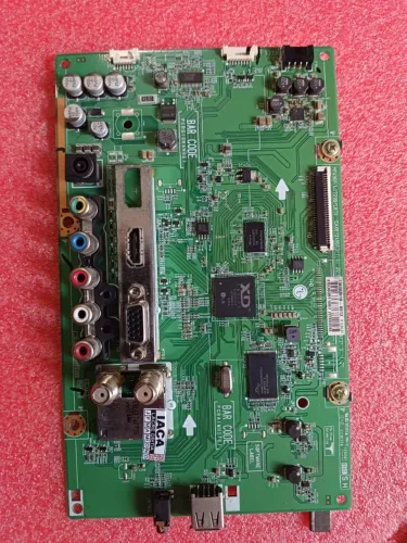 Placa Principal tv lg 20mt49df-ps Eax67249503(1 01)