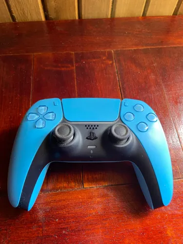 Controle dualsense ps5