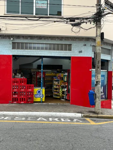 PASSO O PONTO - MERCADO DE BAIRRO TRADICIONAL EM SÃO CAETANO DO SUL