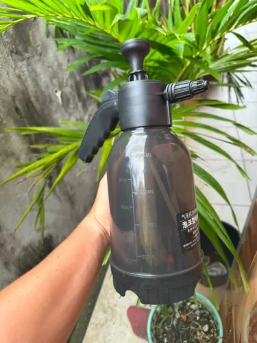 Snow Foam 2L para Lavagens Automotivas