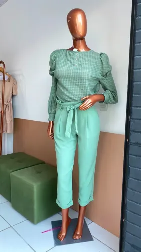 Manequim Feminino